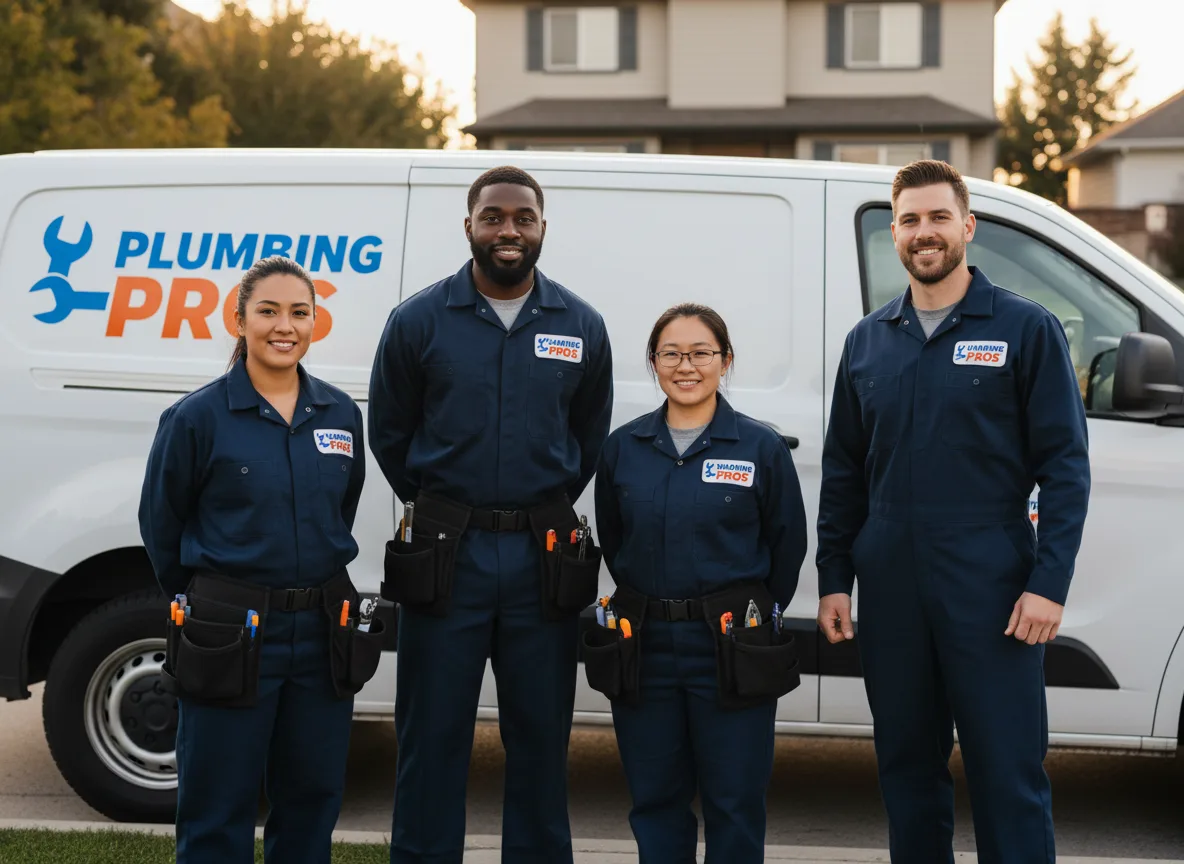 Water Heater Repair company in Green Bay, WI
